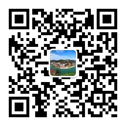 從江氣象的微信公眾號(hào)二維碼 從江氣象的微信公眾號(hào)二維碼