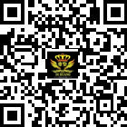 關(guān)嶺帝皇KTV的微信公眾號二維碼 關(guān)嶺帝皇KTV的微信公眾號二維碼